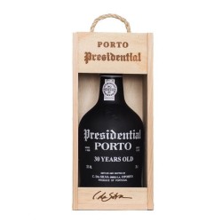 Porto Presidential 30 YO 0,75l