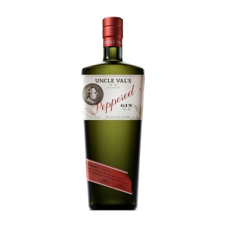 Uncle Vals Peppered Gin 0,7l