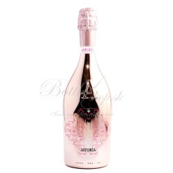 Astoria Spumante Luxury Kingdom Pink 0,75l